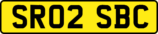 SR02SBC