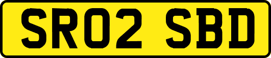 SR02SBD