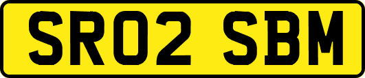 SR02SBM
