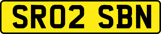 SR02SBN