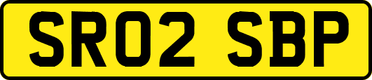 SR02SBP