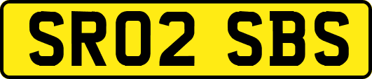 SR02SBS