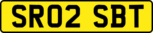 SR02SBT