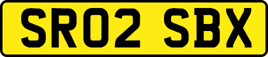 SR02SBX