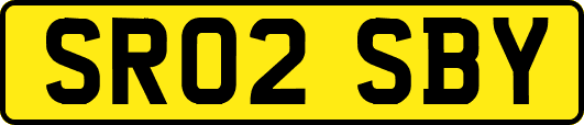 SR02SBY