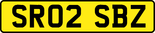 SR02SBZ