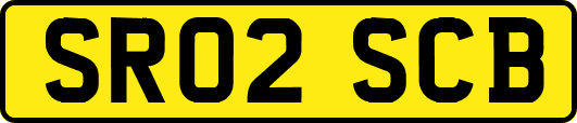 SR02SCB