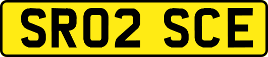 SR02SCE