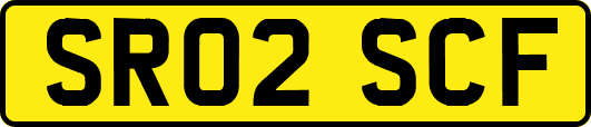 SR02SCF