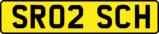 SR02SCH