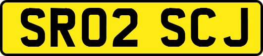 SR02SCJ