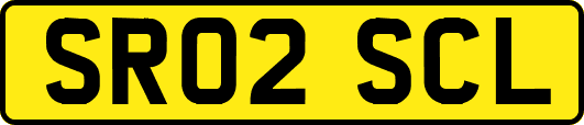 SR02SCL