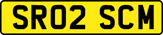 SR02SCM