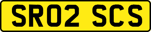 SR02SCS
