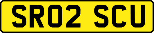 SR02SCU