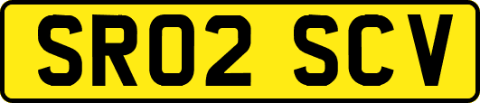 SR02SCV