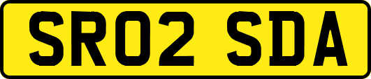 SR02SDA