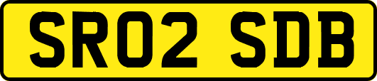 SR02SDB