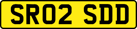 SR02SDD
