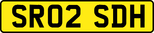 SR02SDH