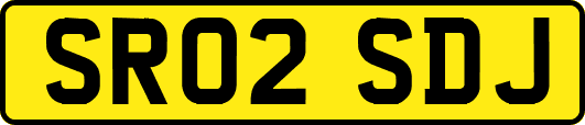 SR02SDJ