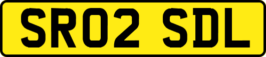 SR02SDL