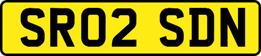 SR02SDN