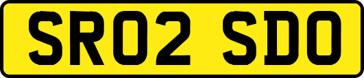 SR02SDO