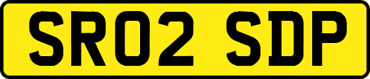 SR02SDP