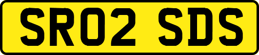 SR02SDS