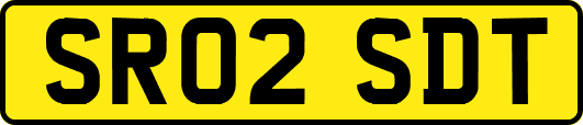 SR02SDT