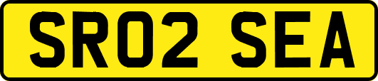 SR02SEA