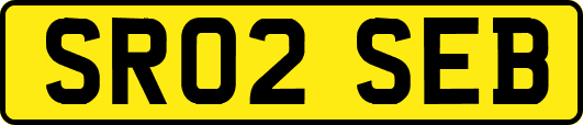 SR02SEB