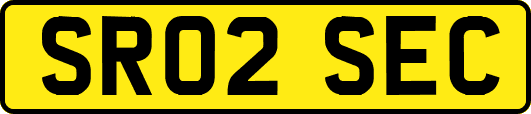SR02SEC