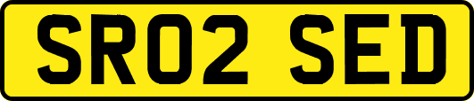 SR02SED