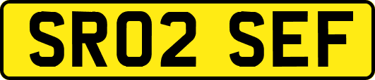 SR02SEF