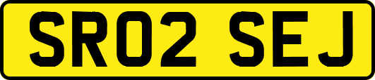 SR02SEJ
