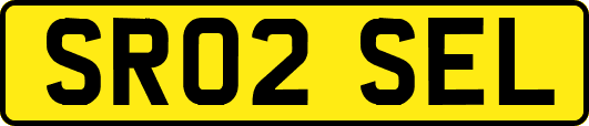 SR02SEL