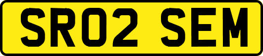 SR02SEM