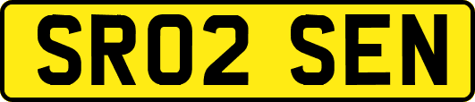 SR02SEN