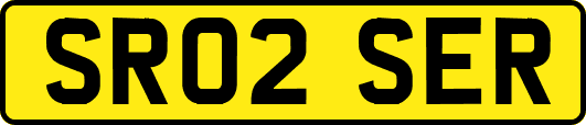 SR02SER