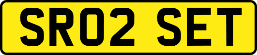 SR02SET