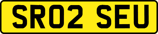 SR02SEU
