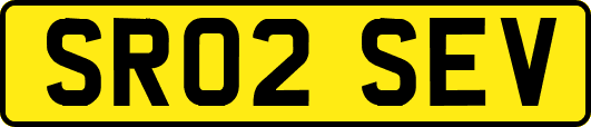 SR02SEV