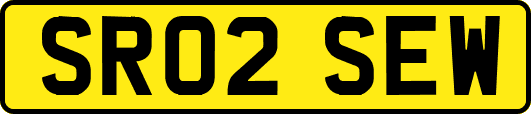 SR02SEW