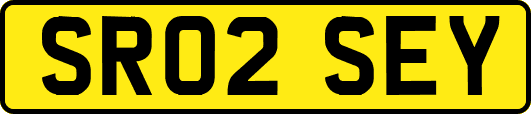 SR02SEY