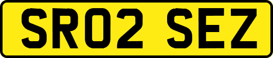 SR02SEZ