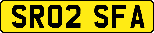 SR02SFA