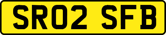 SR02SFB