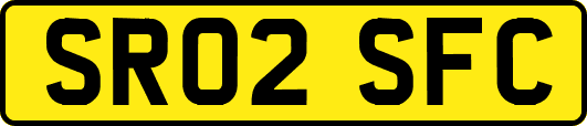 SR02SFC